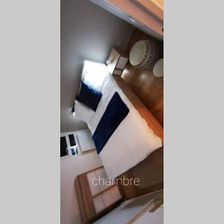 Ideal Famille Et Couple , Vue Mer Residence Calme Fécamp Εξωτερικό φωτογραφία